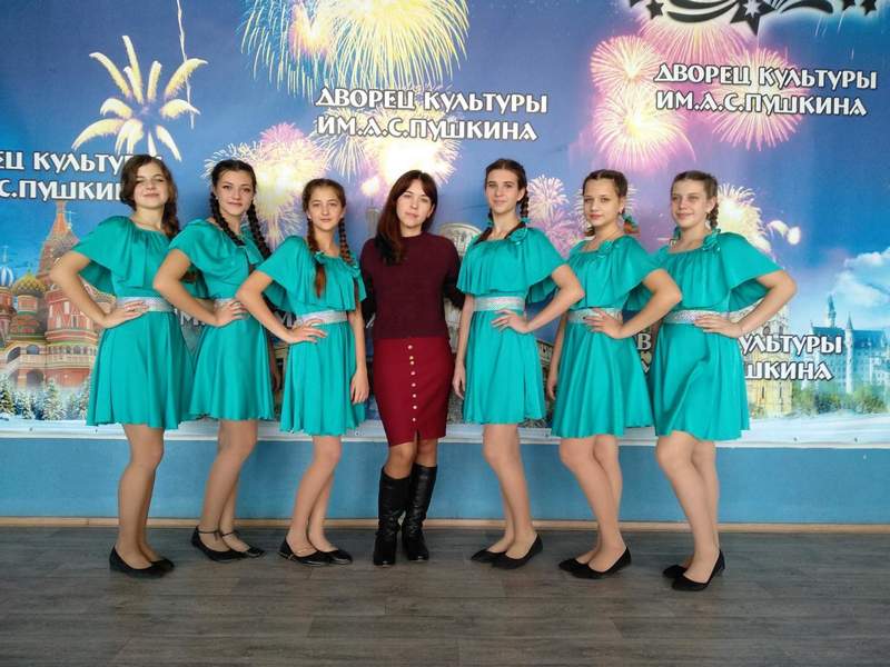 В г.Донецке прошел 111 Открытый городской конкурс эстрадной песни «Золотой Голос».